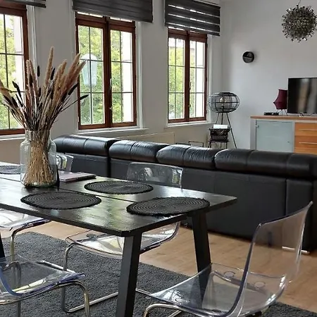 The View - Spacious 2 Bdr Appt In With View Anversa