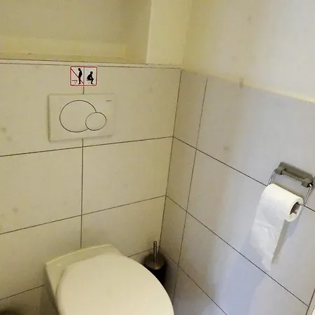 The View - Spacious 2 Bdr Appt In With View * Antwerp